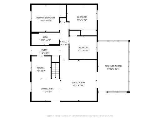 1086 Lowell Drive, Apple Valley, MN 55124