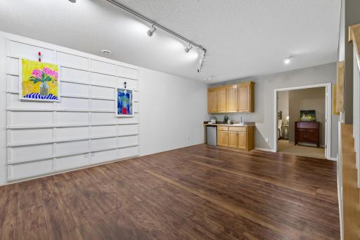 Flooring is an AI photo seller is replacing with LVP it is on order and will be completed in October
