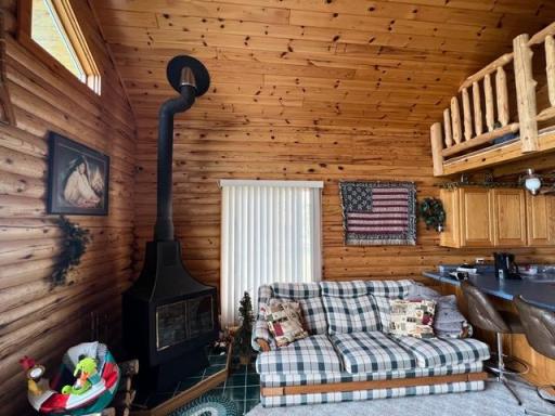 25667 Lou Rayne Beach Road NE, Waskish, MN 56685