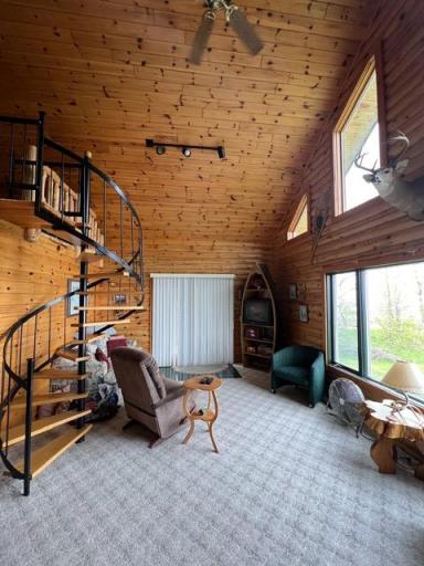 25667 Lou Rayne Beach Road NE, Waskish, MN 56685