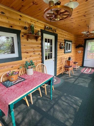 25667 Lou Rayne Beach Road NE, Waskish, MN 56685