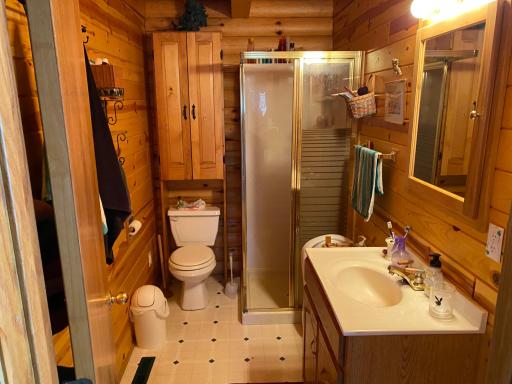 25667 Lou Rayne Beach Road NE, Waskish, MN 56685