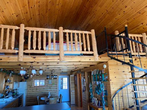 25667 Lou Rayne Beach Road NE, Waskish, MN 56685