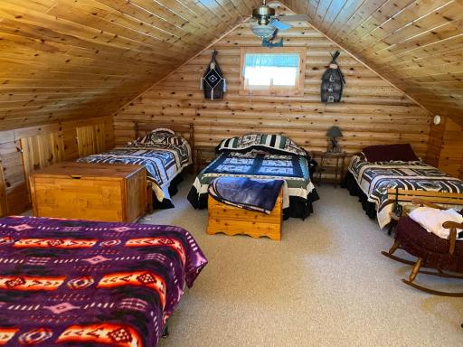 25667 Lou Rayne Beach Road NE, Waskish, MN 56685