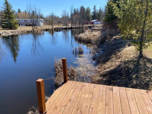 25667 Lou Rayne Beach Road NE, Waskish, MN 56685