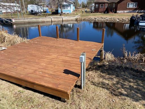 25667 Lou Rayne Beach Road NE, Waskish, MN 56685