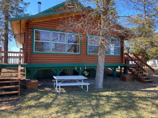 25667 Lou Rayne Beach Road NE, Waskish, MN 56685
