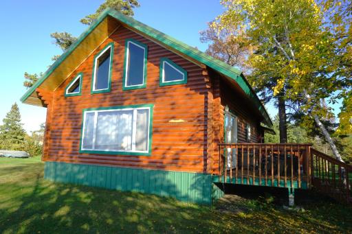 25667 Lou Rayne Beach Road NE, Waskish, MN 56685