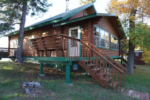 25667 Lou Rayne Beach Road NE, Waskish, MN 56685