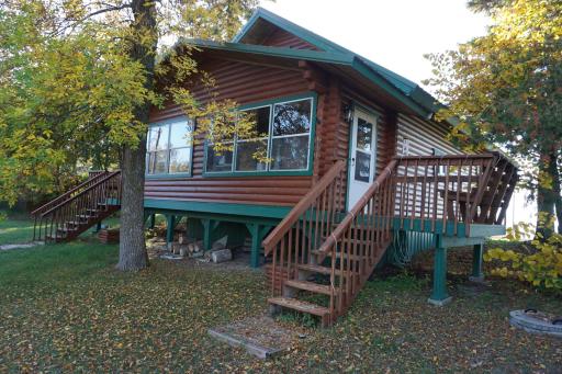 25667 Lou Rayne Beach Road NE, Waskish, MN 56685