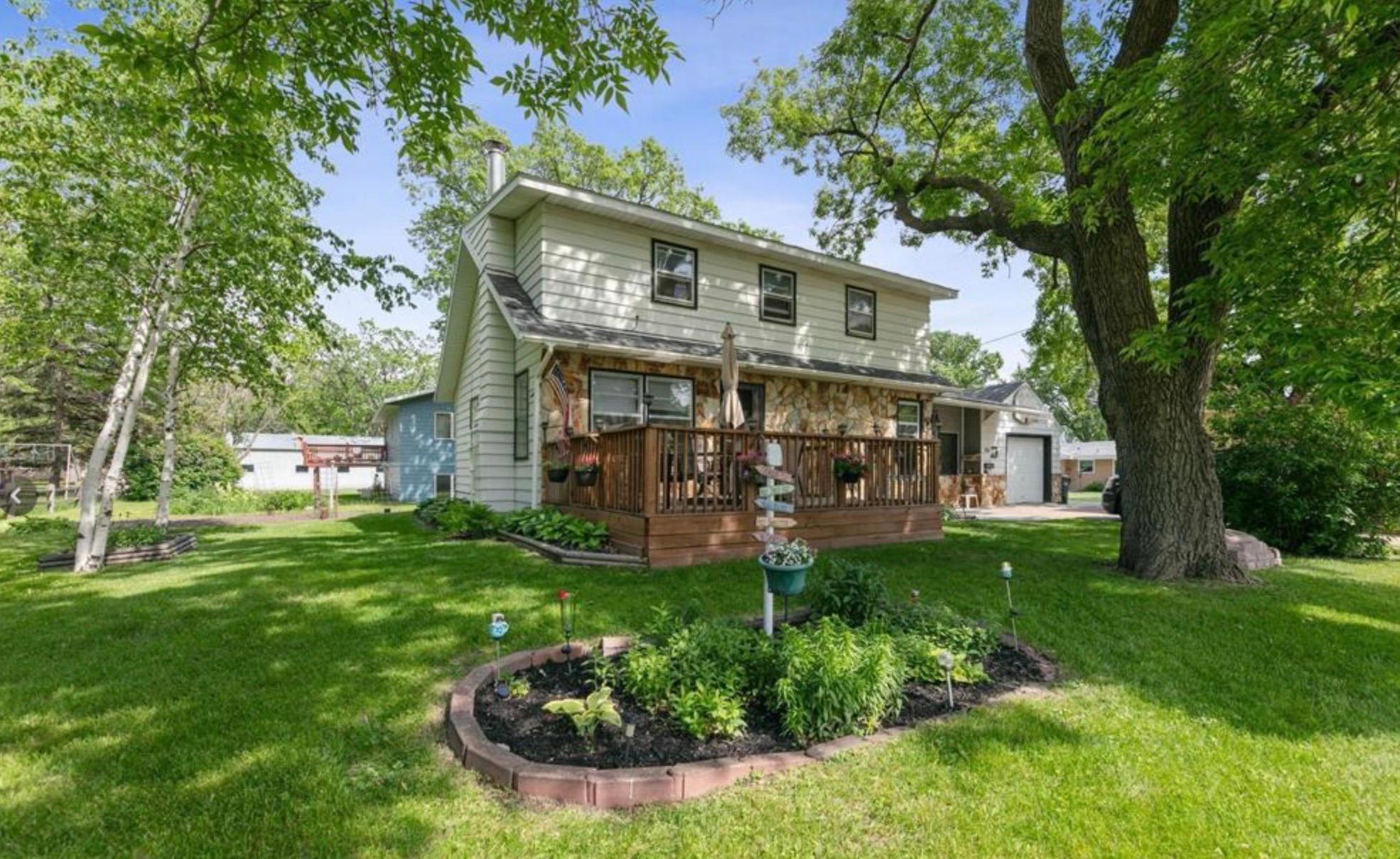 Property photo for 140 2nd Avenue N, Waite Park, MN 56387