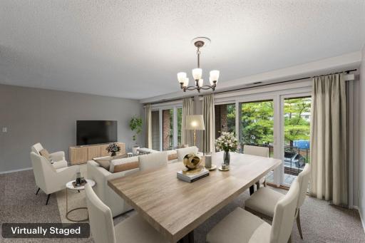 6421 Colony Way, 2A, Edina, MN 55435
