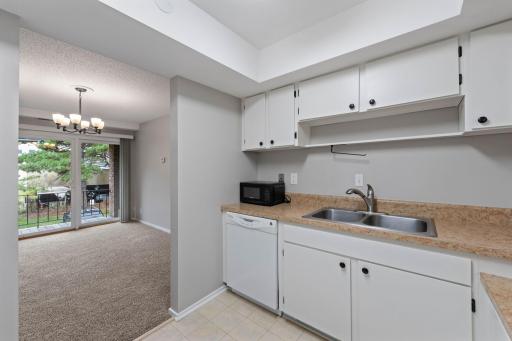 6421 Colony Way, 2A, Edina, MN 55435
