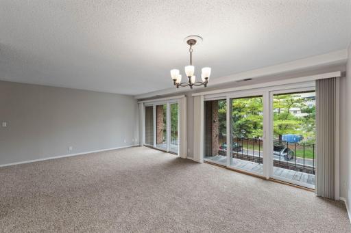6421 Colony Way, 2A, Edina, MN 55435
