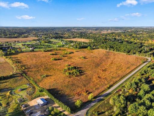 Lot 7 90th Street, New Richmond, WI 54017