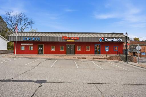 10-14 Church Street, Elko New Market, MN 55054