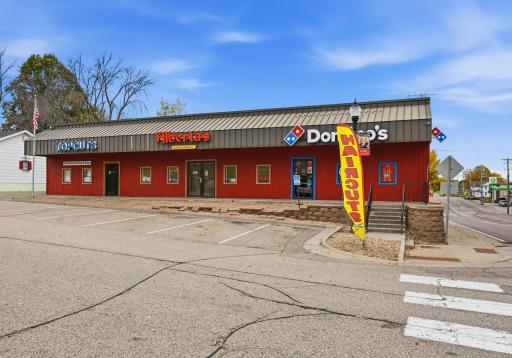 10-14 Church Street, Elko New Market, MN 55054