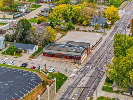 10-14 Church Street, Elko New Market, MN 55054