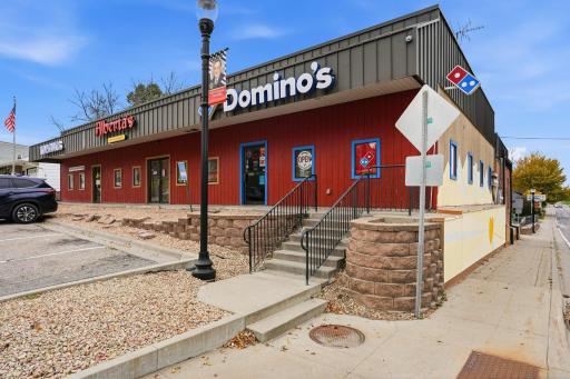10-14 Church Street, Elko New Market, MN 55054