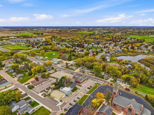 10-14 Church Street, Elko New Market, MN 55054