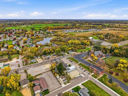 10-14 Church Street, Elko New Market, MN 55054