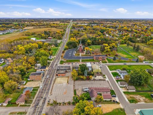 10-14 Church Street, Elko New Market, MN 55054