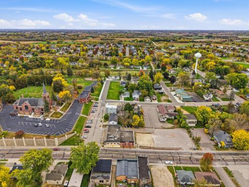 10-14 Church Street, Elko New Market, MN 55054