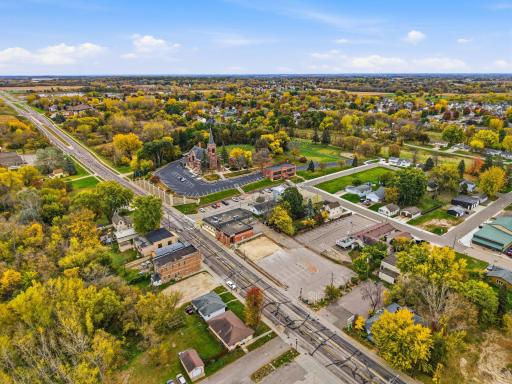 10-14 Church Street, Elko New Market, MN 55054