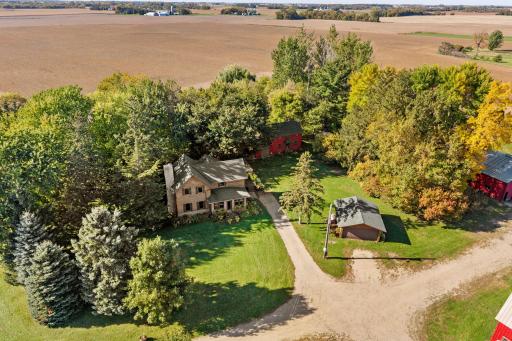 7142 235th Street, Silver Lake, MN 55381