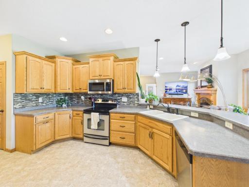 4482 Egret Court NW, Alexandria, MN 56308