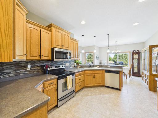 4482 Egret Court NW, Alexandria, MN 56308