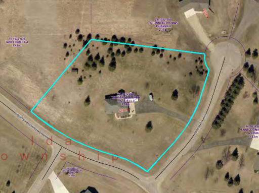 4482 Egret Court NW, Alexandria, MN 56308