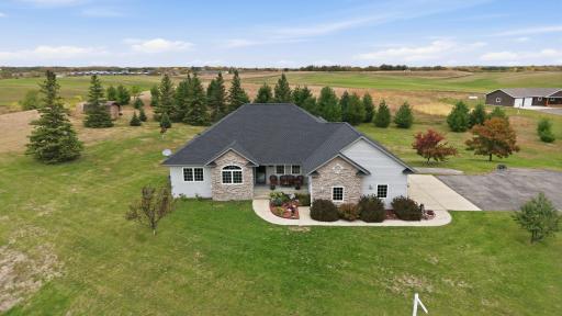4482 Egret Court NW, Alexandria, MN 56308