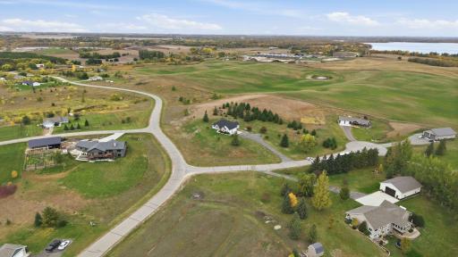 4482 Egret Court NW, Alexandria, MN 56308