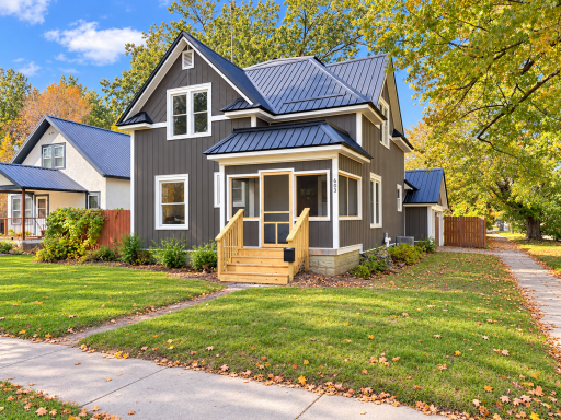 603 1st Street SW, Wadena, MN 56482