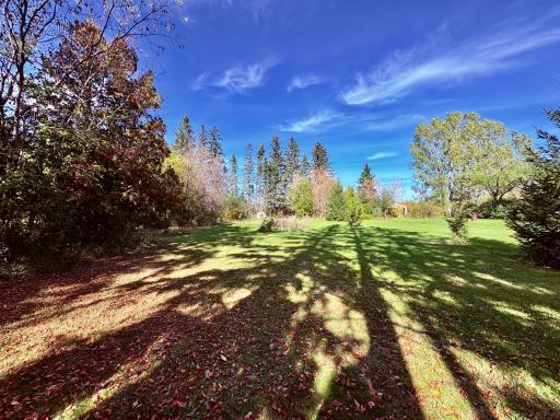 Large double lot