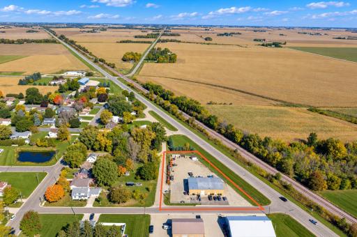 150 5th Street NE, Blooming Prairie, MN 55917