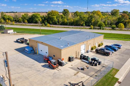 150 5th Street NE, Blooming Prairie, MN 55917