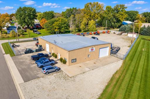 150 5th Street NE, Blooming Prairie, MN 55917