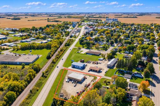 150 5th Street NE, Blooming Prairie, MN 55917