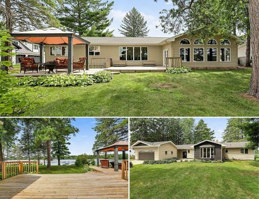 5565 NE River Road, Sauk Rapids, MN 56379