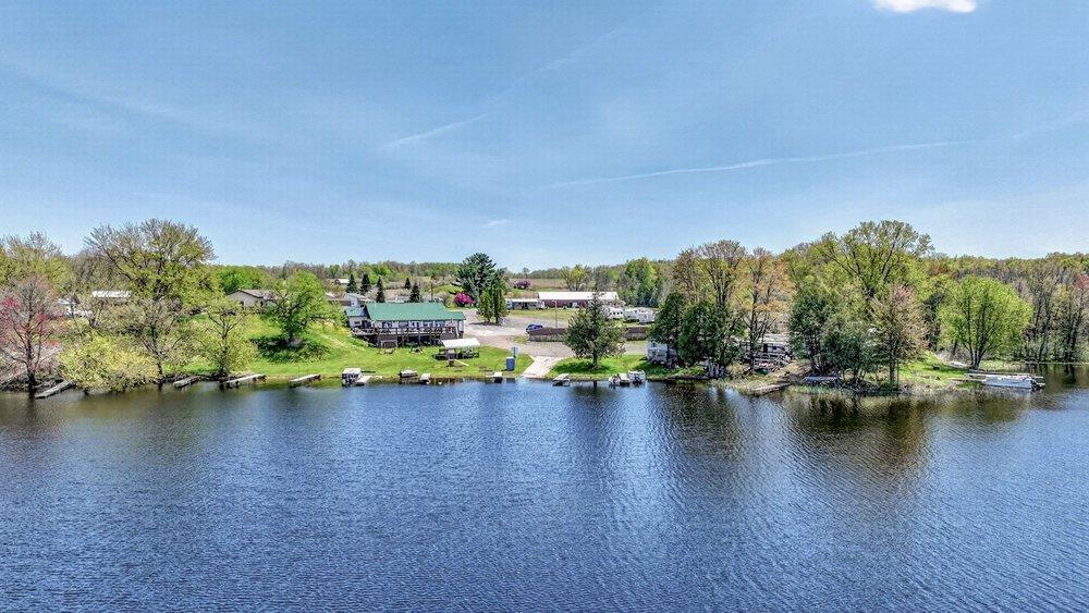 Property photo for 16061 296th Street, Cornell, WI 54732