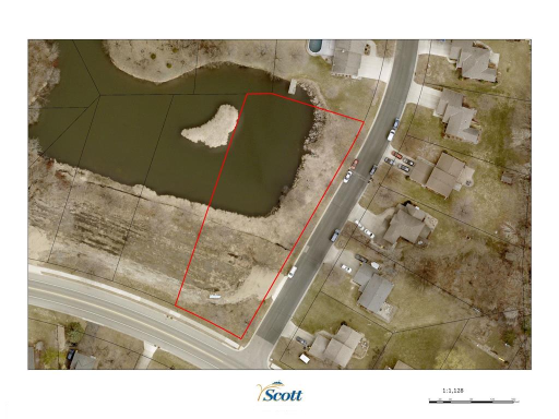 800 Lexington Avenue N, New Prague, MN 56071