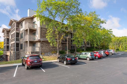 3801 W 98th Street, 208, Bloomington, MN 55431