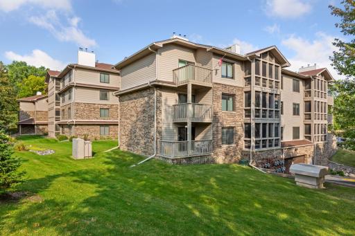 3801 W 98th Street, 208, Bloomington, MN 55431