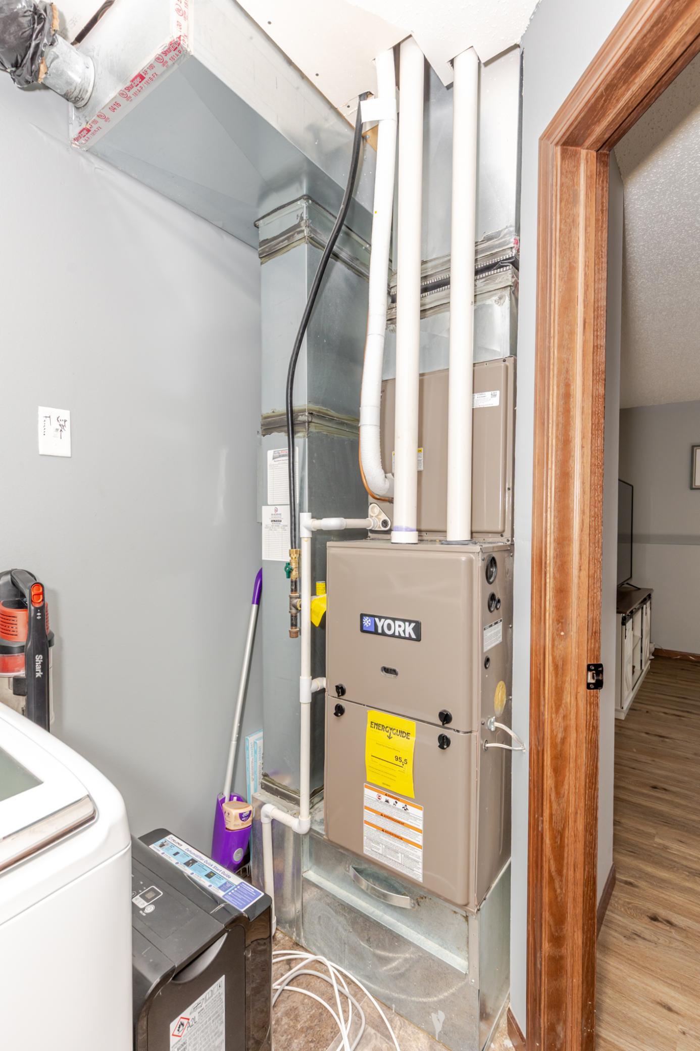 Utilities