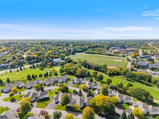 16345 Crystal Hills Circle, Lakeville, MN 55044
