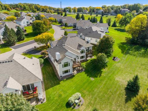 16345 Crystal Hills Circle, Lakeville, MN 55044