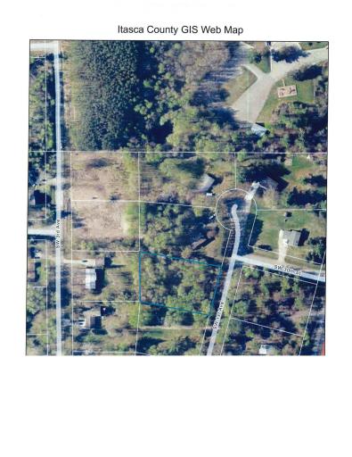 TBD SW 1st Ave, Grand Rapids, MN 55744
