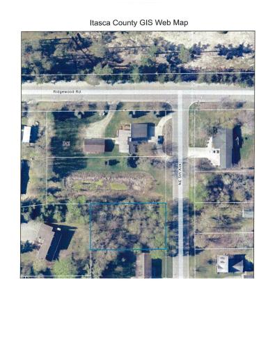 tbd NE 5th Ave, Grand Rapids, MN 55744